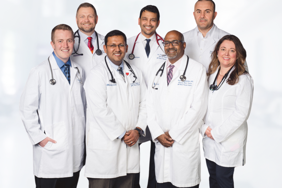 Cardiology providers