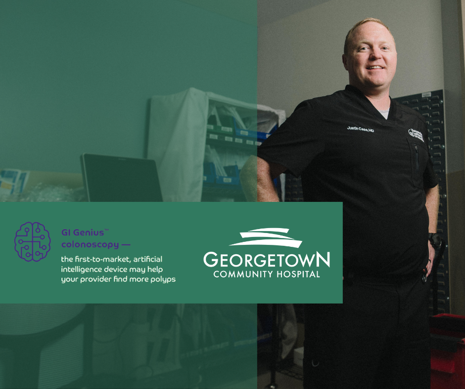 Health & Hospital News Community Hospital